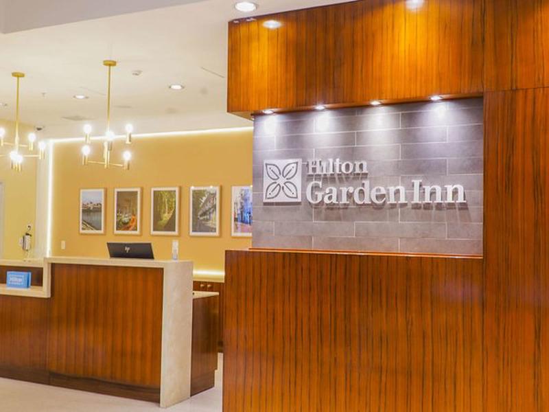 Hilton Garden Inn Panama