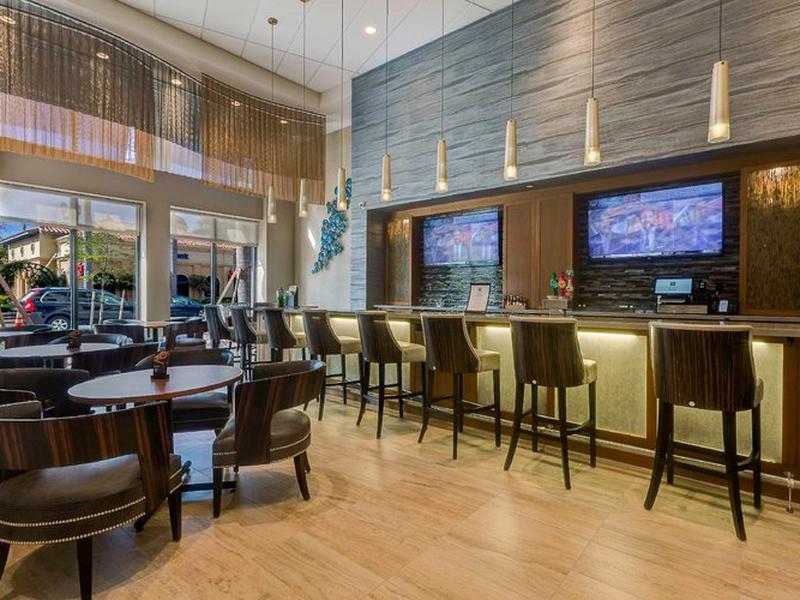 Hyatt Place Boca Raton/Downtown