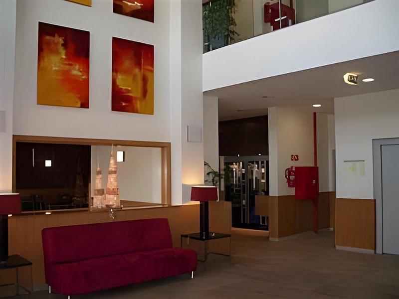 Park Hotel Porto Gaia
