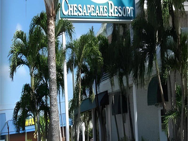 Chesapeake Beach Resort