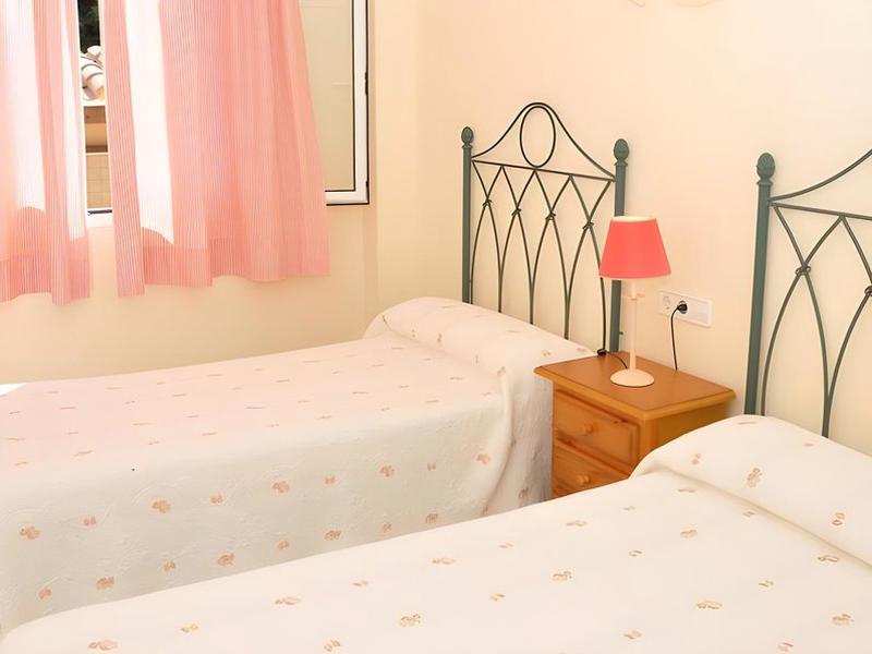 Villa Francisca