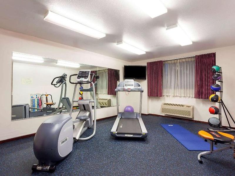 Days Inn by Wyndham Seatac Airport