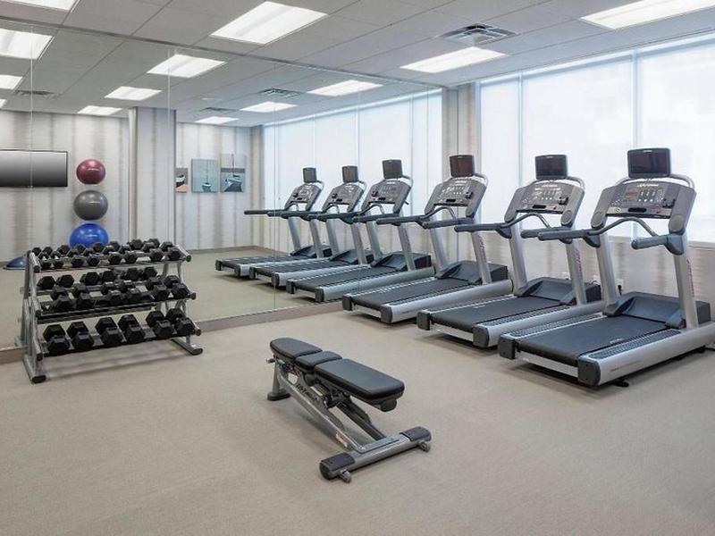 Residence Inn by Marriott Clearwater Beach