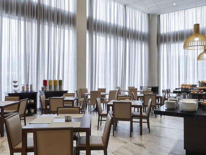 Residence Inn by Marriott Rio de Janeiro Barra da Tijuca