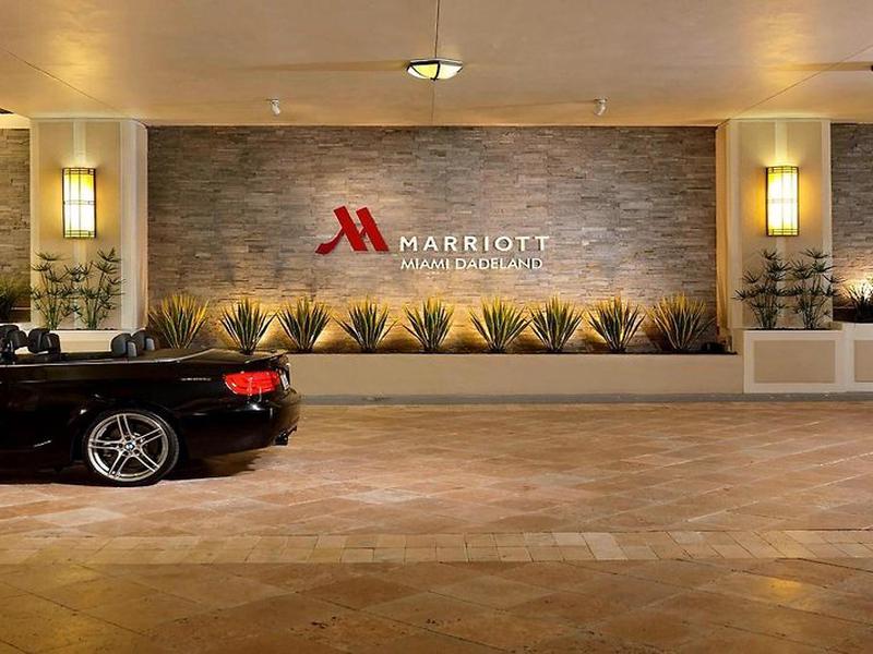 Miami Marriott Dadeland