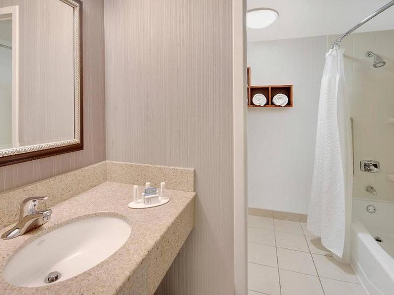 Courtyard by Marriott Detroit Southfield