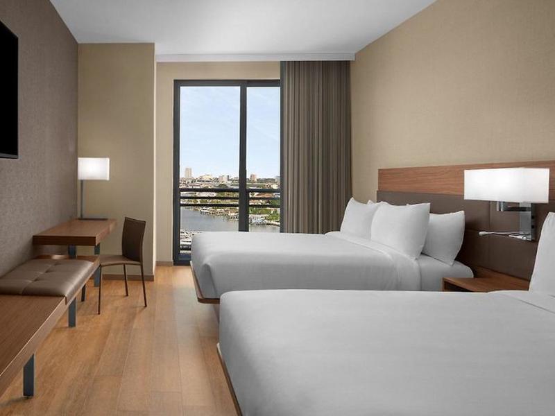 AC Hotel by Marriott Clearwater Beach