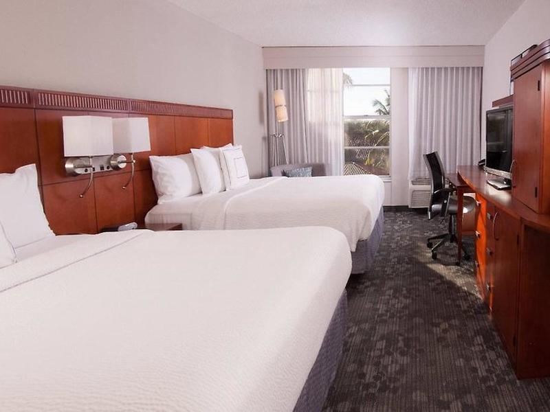 Courtyard by Marriott Miami Coral Gables