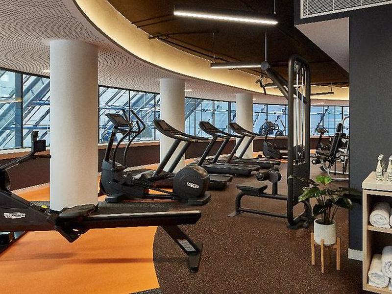 Crowne Plaza Melbourne by IHG