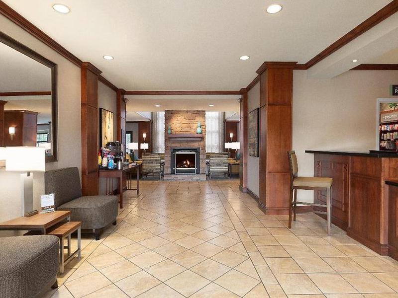 Staybridge Suites Tampa East-Brandon by IHG
