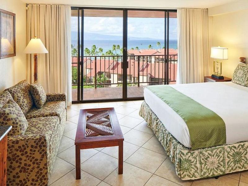 Kaanapali Shores by Aqua Aston