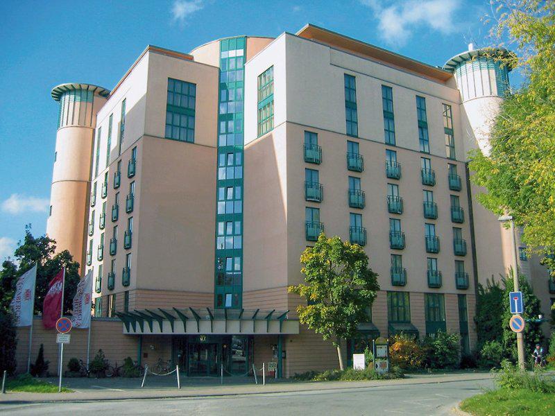 Maxx Hotel Jena