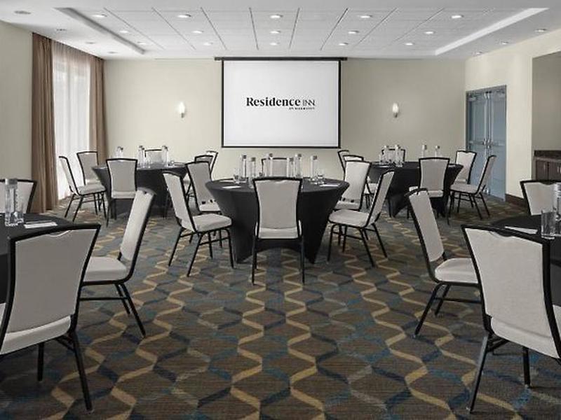 Residence Inn by Marriott Los Angeles Burbank/Downtown