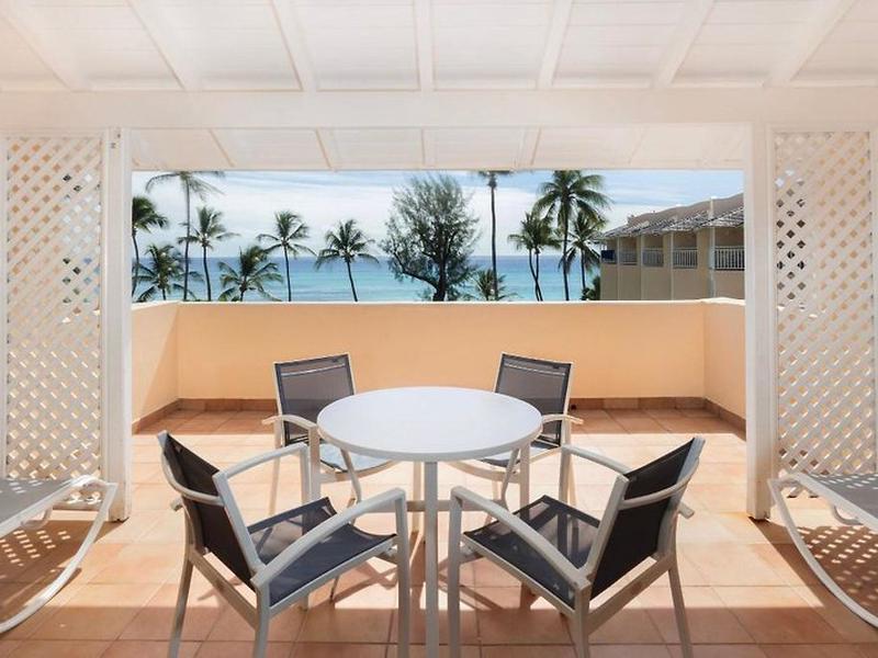 Turtle Beach, Barbados, A Tribute Portfolio All-Inclusive Resort