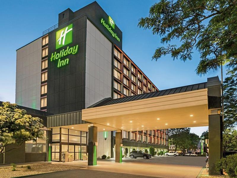 Holiday Inn Boston Bunker Hill Area by IHG