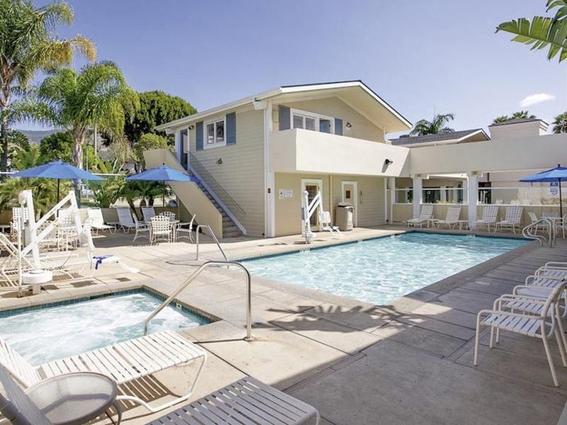 Sandpiper Lodge - Santa Barbara