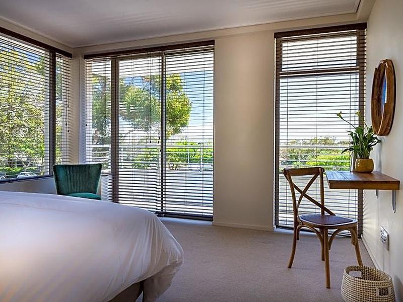 Antrim Villa by Antrim Collection