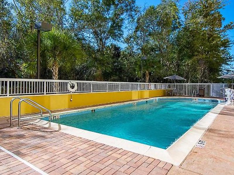SpringHill Suites by Marriott Tampa North/Tampa Palms