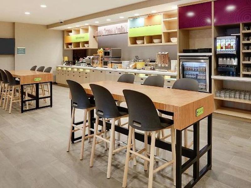 Home2 Suites by Hilton Yakima Airport