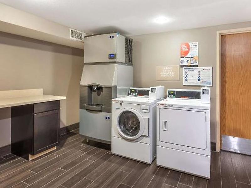 Best Western Plus North Las Vegas Inn & Suites