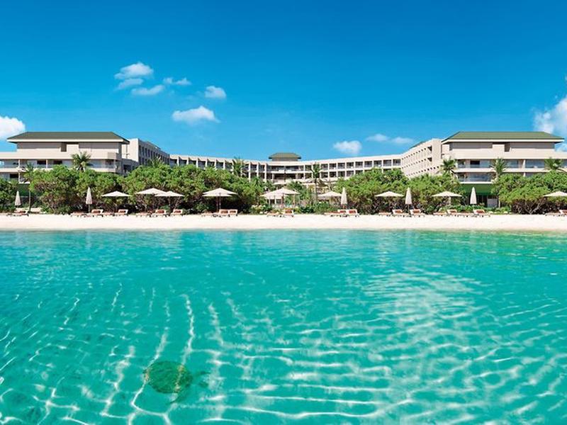 JOIA Aruba by Iberostar