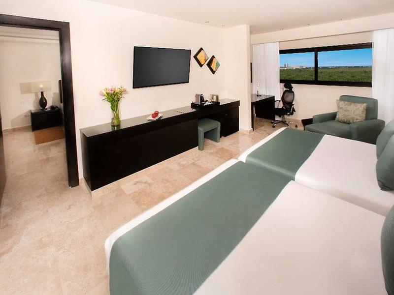 Smart Cancun by Oasis