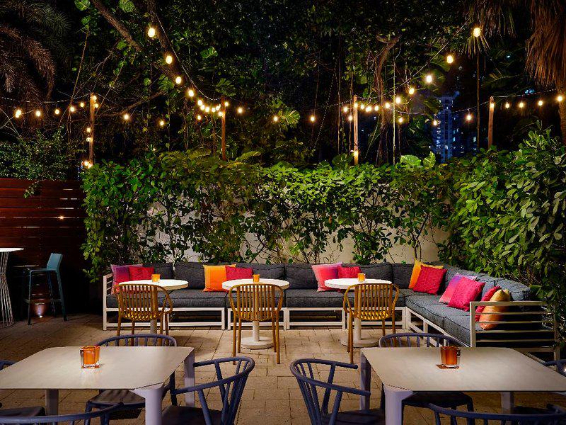 Aloft Miami Dadeland