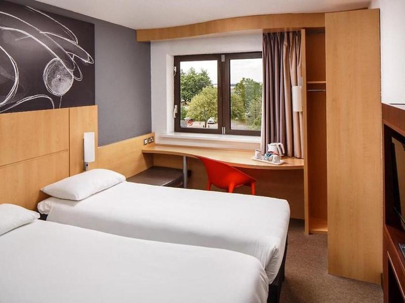 ibis Southampton Centre