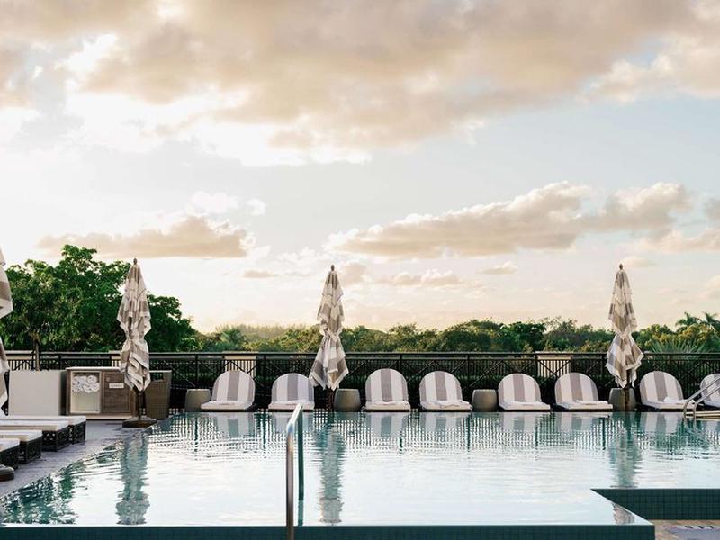 THesis Hotel Miami