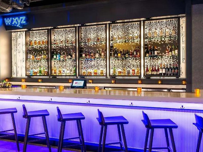 Aloft Denver North Westminster