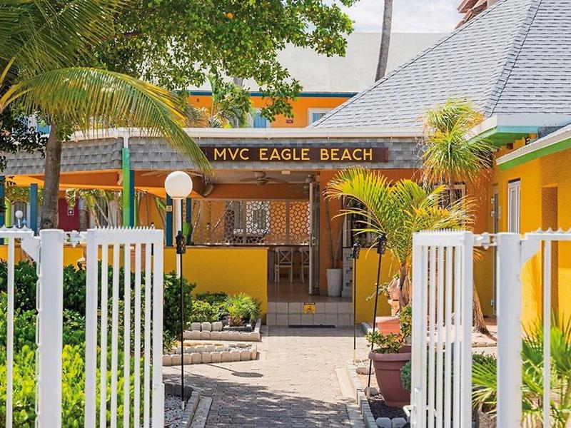 MVC Eagle Beach