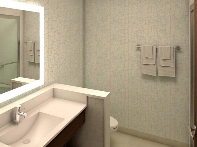 Holiday Inn Express & Suites Auburn Downtown by IHG