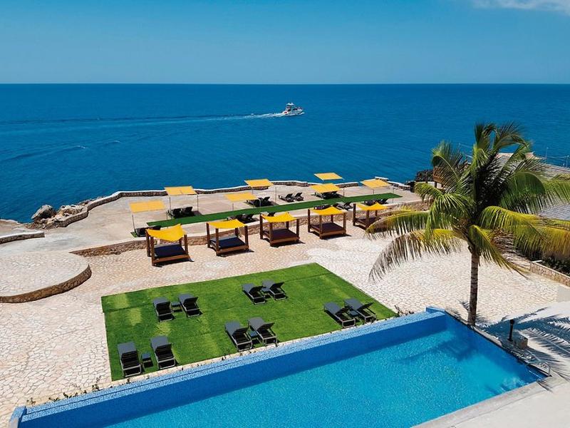 Samsara Cliff Resort & Spa