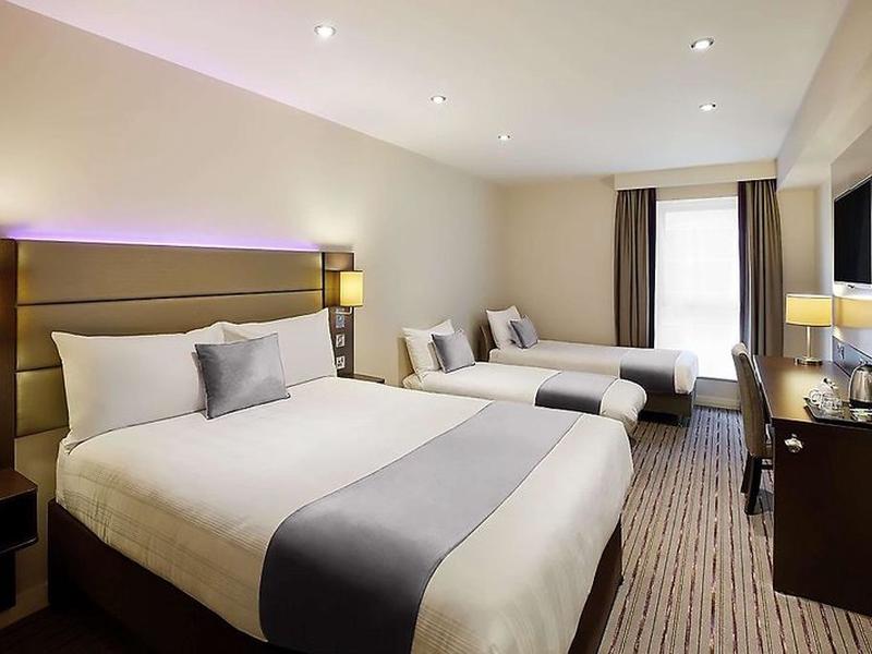 Fortune Huddersfield, Sure Hotel Collection by Best Western