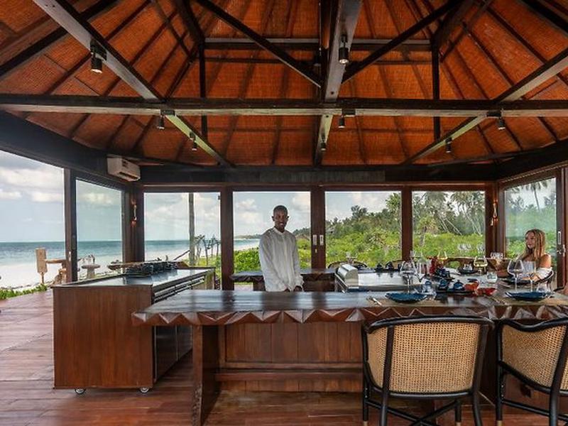 Sensations Eco-Chic Hotel