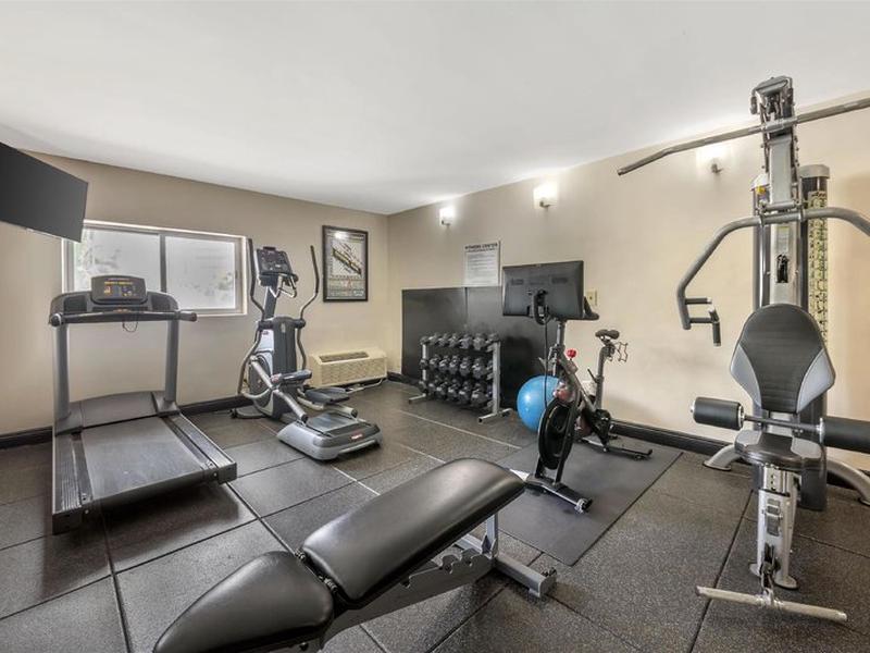 Best Western Plus North Miami/Bal Harbour