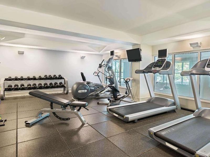 Homewood Suites by Hilton Tampa Airport - Westshore