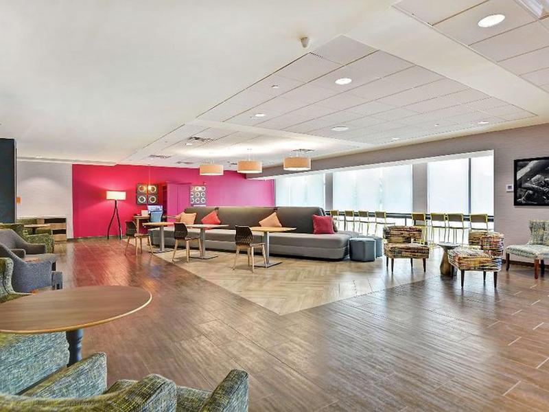 Home2 Suites by Hilton Beaufort