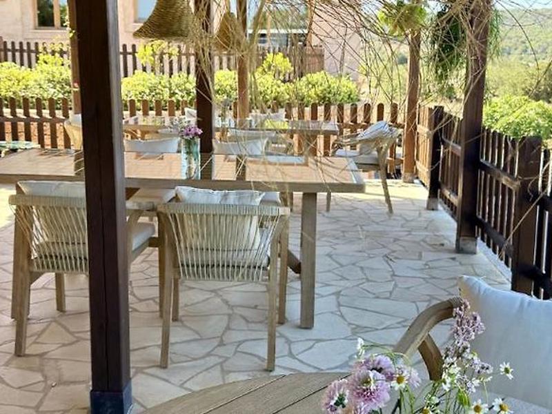 Finca Agroturismo Sa Marina