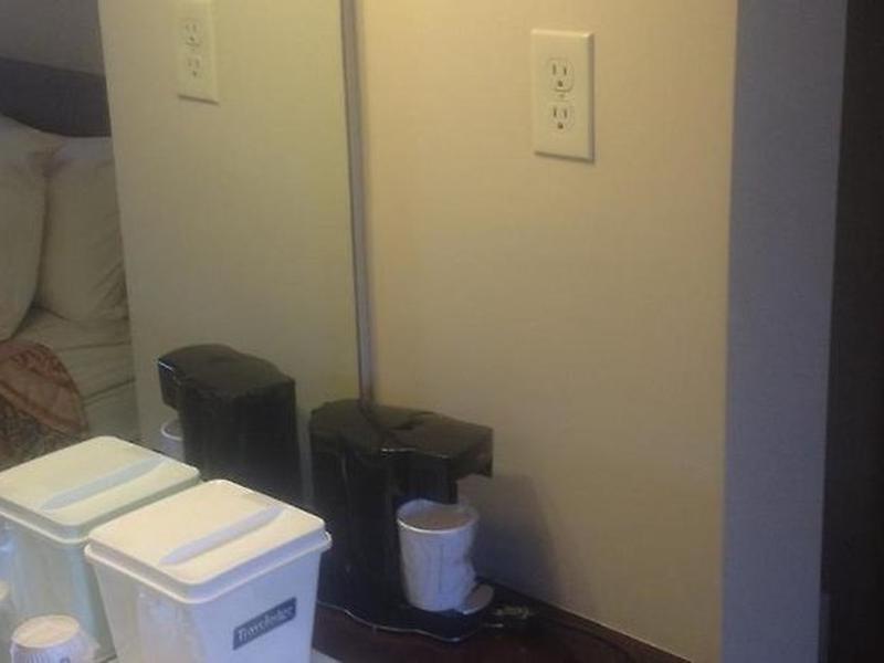 Travelodge by Wyndham Presidio San Francisco