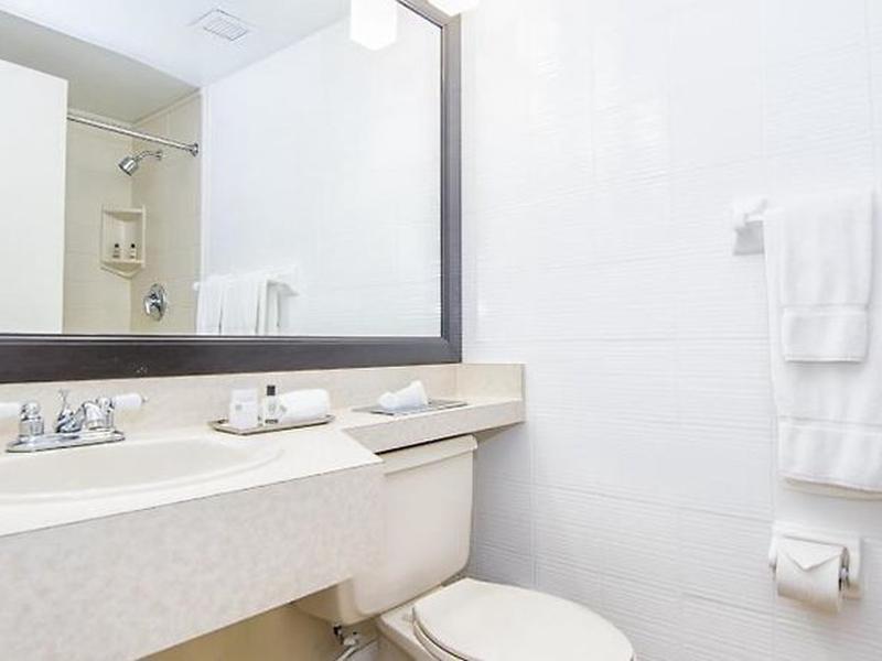 Regency Miami Airport by Sonesta