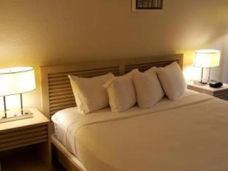 Homestead Days Inn