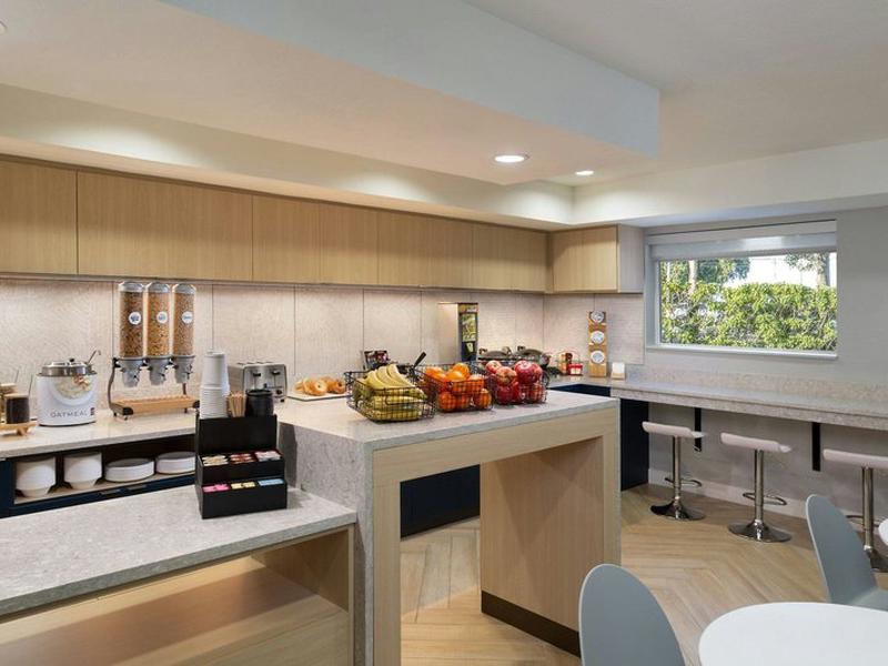 TownePlace Suites by Marriott Fort Lauderdale West