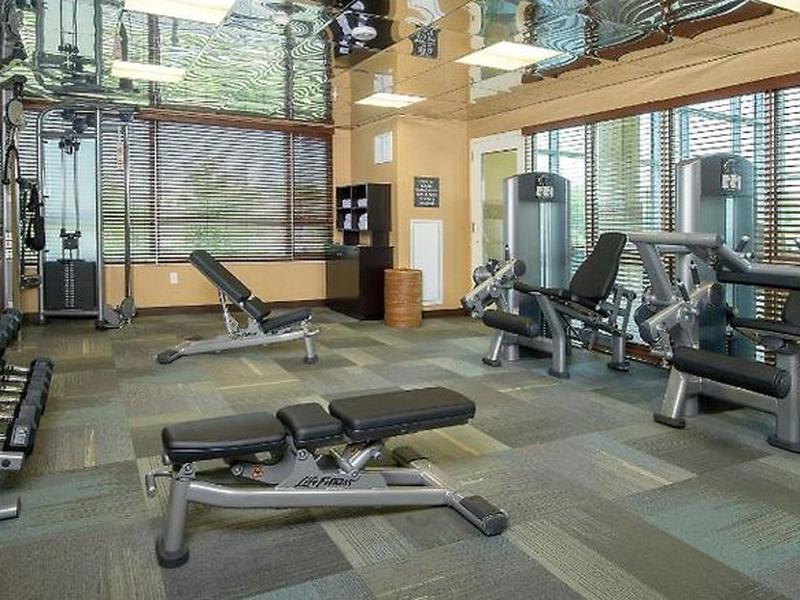 Residence Inn by Marriott Arlington Ballston