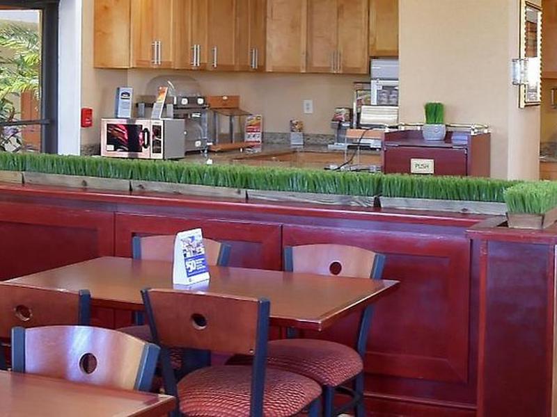 Best Western Orlando East