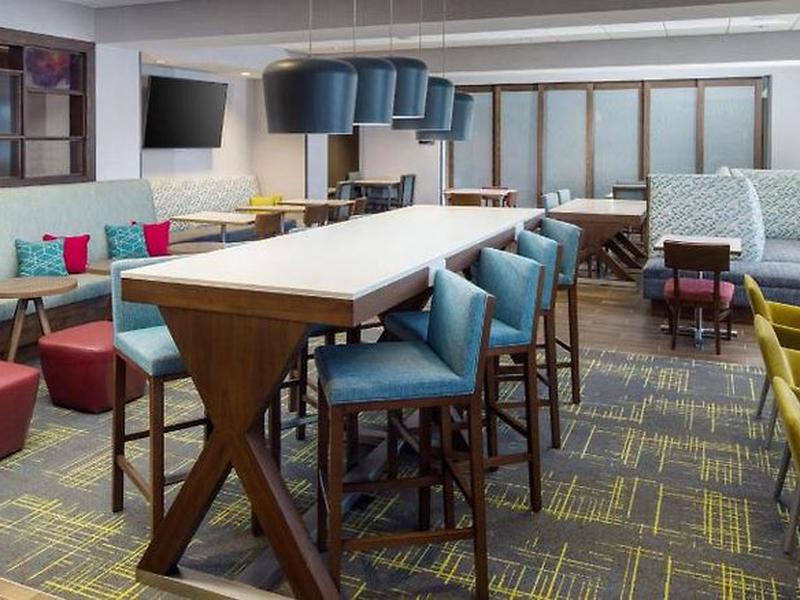 Hampton Inn Kissimmee North