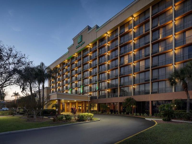 Holiday Inn & Suites Orlando SW - Celebration Area by IHG