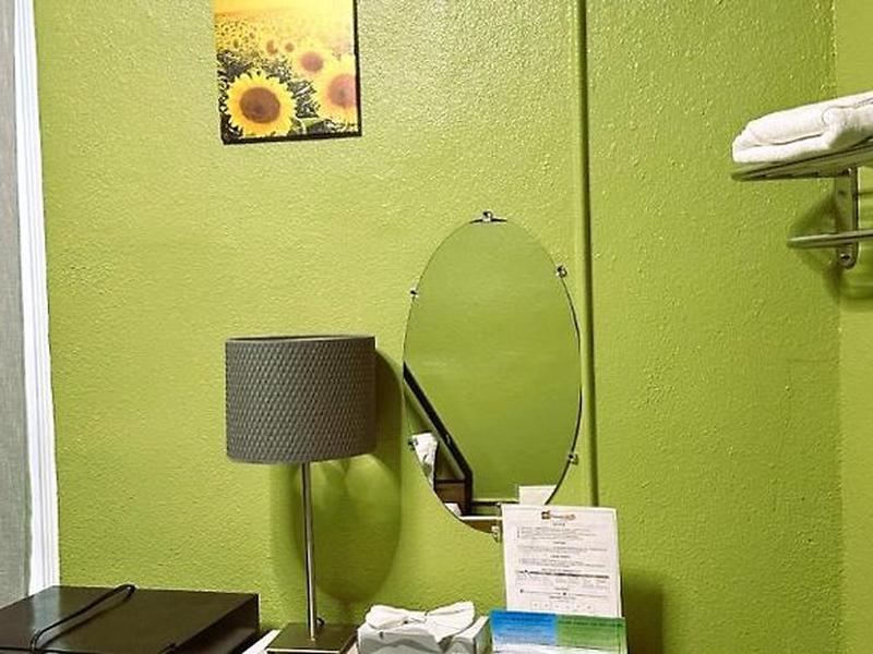 Orange Village Hostel