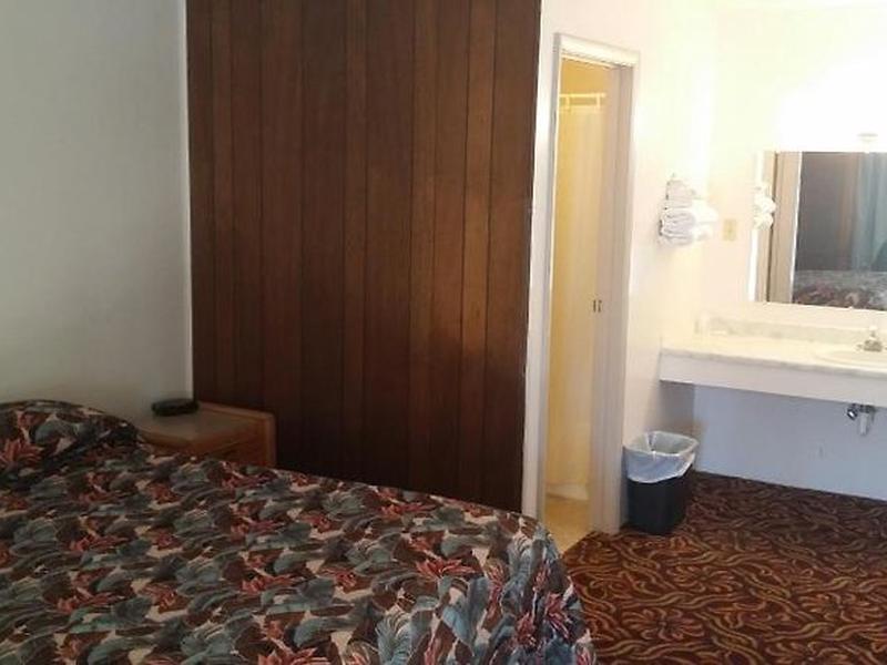 El Portal Motel