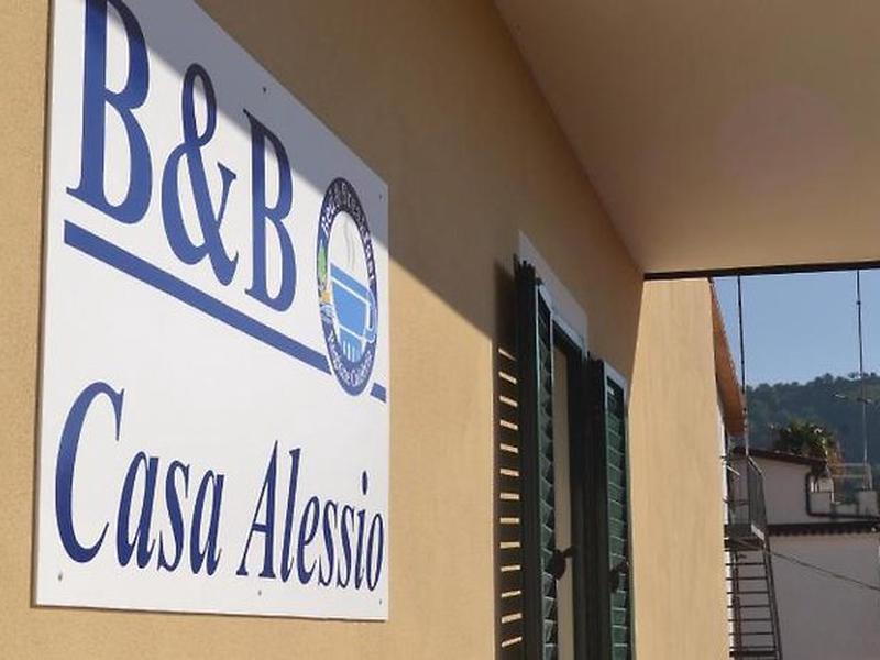 B&B Casa Alessio